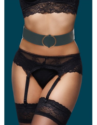 Ceinture Restraint Belt Bleue
