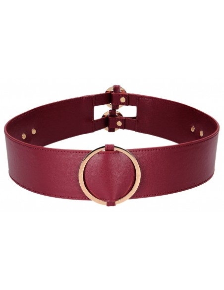 Ceinture Restraint Belt Rouge Ceinture Restraint Belt Rouge