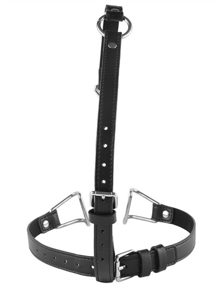 Bâillon Sm Hook Spreader Bouche et Nez Bâillon Sm Hook Spreader Bouche et Nez