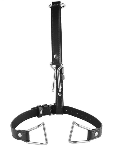 Bâillon Sm Hook Spreader Bouche et Nez Bâillon Sm Hook Spreader Bouche et Nez