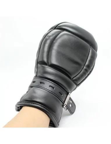 Gants Padded Suspension