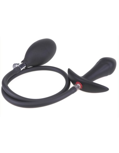 Plug gonflable Nidle 8 x 3cm