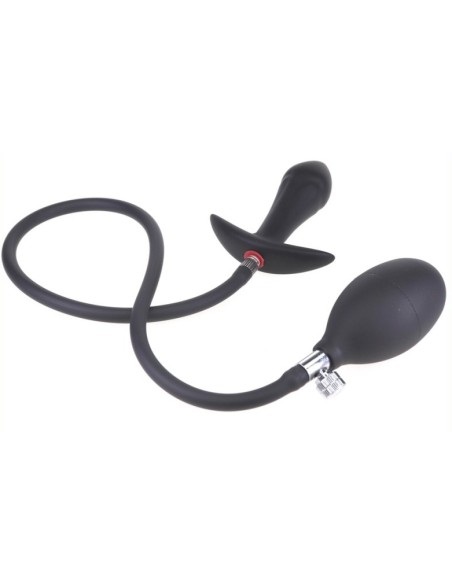 Plug gonflable Nidle 8 x 3cm