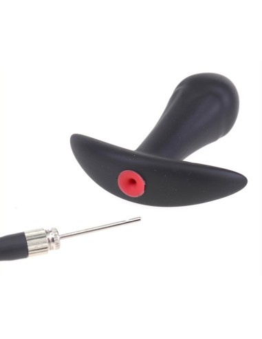 Plug gonflable Nidle 8 x 3cm