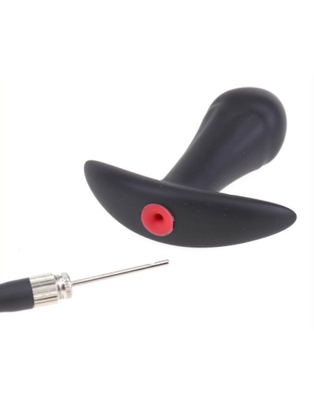 Plug gonflable Nidle 8 x 3cm