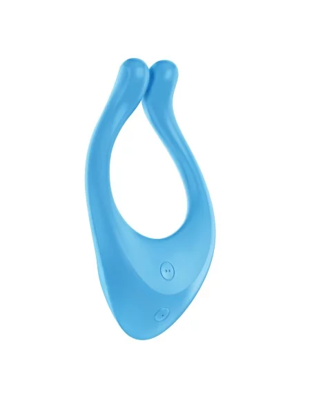 Stimulateur Partner MULTIFUN - Bleu Stimulateur Partner MULTIFUN - Bleu