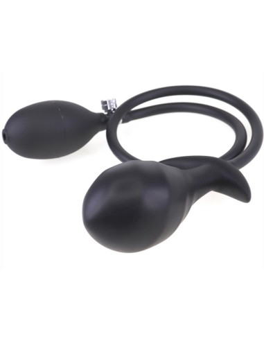Plug gonflable Licle 8 x 3cm