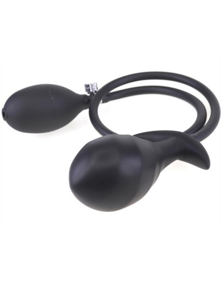 Plug gonflable Licle 8 x 3cm Plug gonflable Licle 8 x 3cm