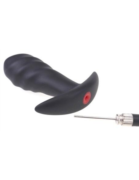 Plug gonflable Licle 8 x 3cm Plug gonflable Licle 8 x 3cm