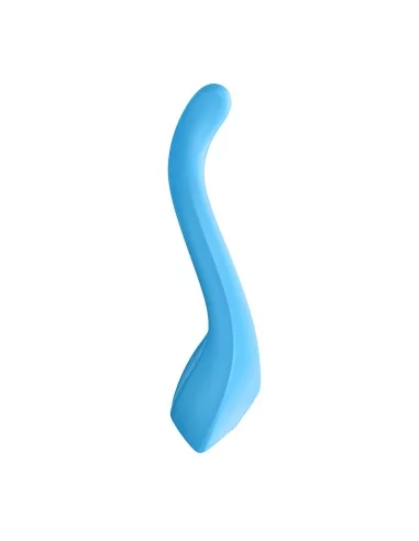 Stimulateur Partner MULTIFUN - Bleu