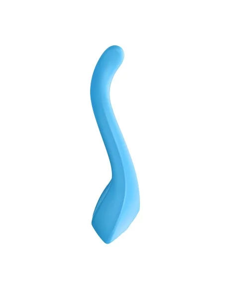 Stimulateur Partner MULTIFUN - Bleu Stimulateur Partner MULTIFUN - Bleu