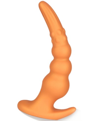 Plug prostatique silicone Lonkero M 25 x 5.7cm