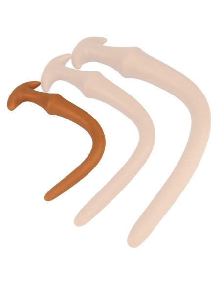 Gode long Ultra Slim S 30 x 3.2cm