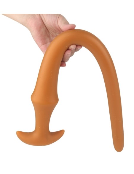 Gode long Ultra Slim S 30 x 3.2cm