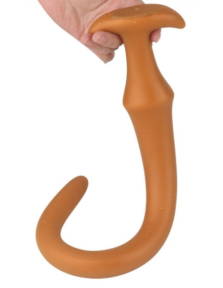 Gode long Ultra Slim S 30 x 3.2cm