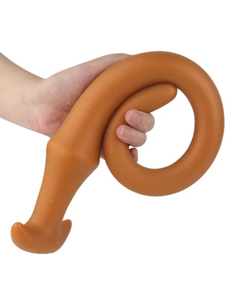 Gode long Ultra Slim S 30 x 3.2cm