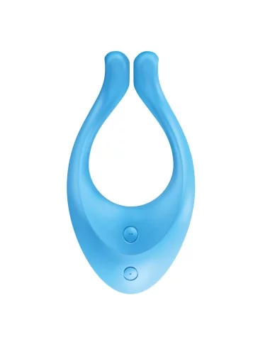 Stimulateur Partner MULTIFUN - Bleu