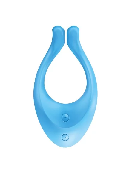 Stimulateur Partner MULTIFUN - Bleu Stimulateur Partner MULTIFUN - Bleu