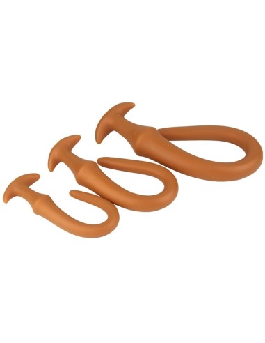 Gode long Ultra Slim S 30 x 3.2cm