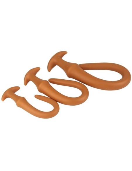 Gode long Ultra Slim S 30 x 3.2cm