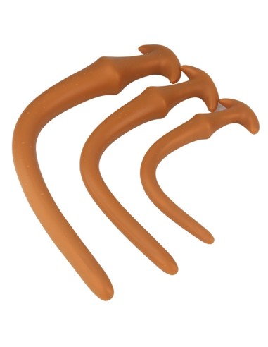 Gode long Ultra Slim S 30 x 3.2cm