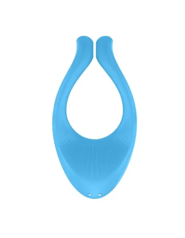 Stimulateur Partner MULTIFUN - Bleu