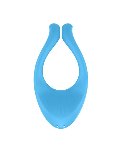 Stimulateur Partner MULTIFUN - Bleu Stimulateur Partner MULTIFUN - Bleu