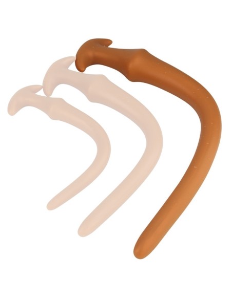 Gode long Ultra Slim L 50 x 5.2cm