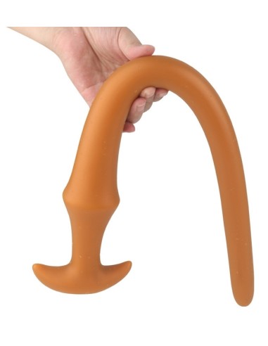 Gode long Ultra Slim L 50 x 5.2cm