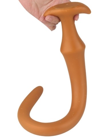 Gode long Ultra Slim L 50 x 5.2cm