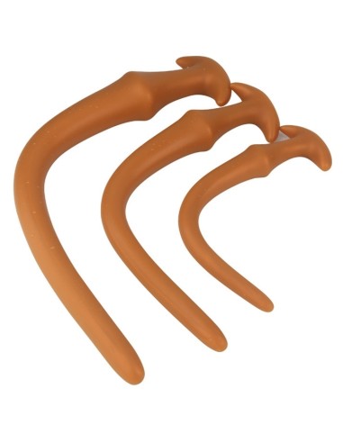 Gode long Ultra Slim L 50 x 5.2cm