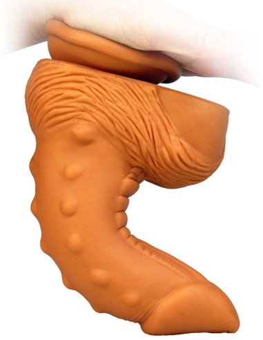 Gode monster Dural 14 x 4.8cm