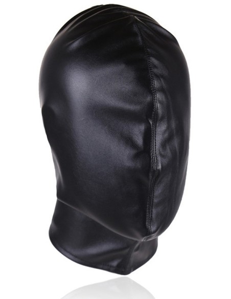 Cagoule Max Hood Noire