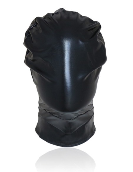 Cagoule Full Gothic Noire