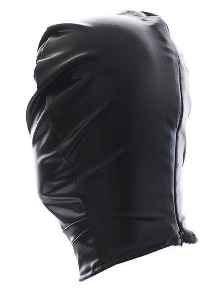 Cagoule Full Gothic Noire