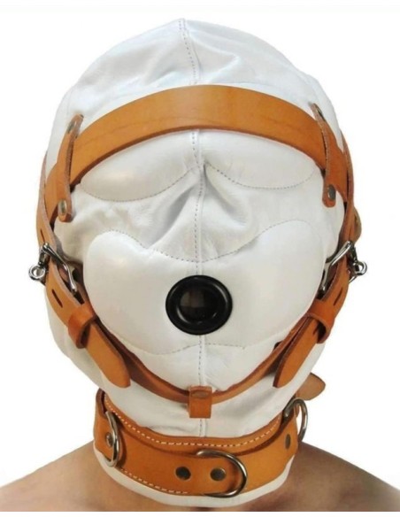 Cagoule Camisole Head Blanchre Cagoule Camisole Head Blanchre