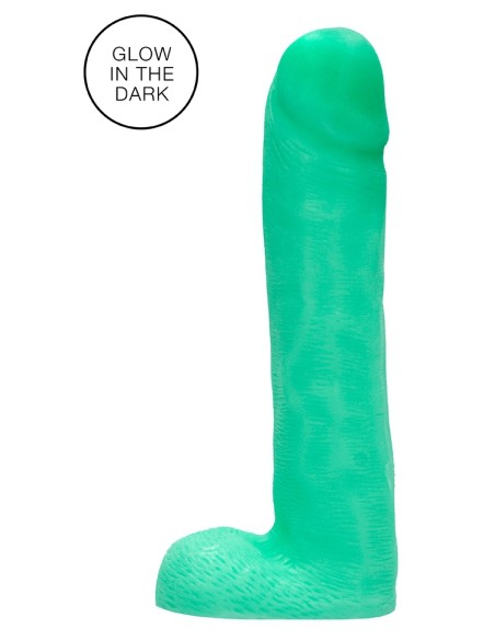 Savon Pénis phosphorescent DICKY GLOW 18 x 3.5cm Savon Pénis phosphorescent DICKY GLOW 18 x 3.5cm