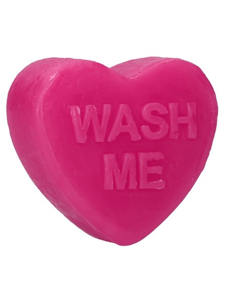 Savon Coeur WASH ME Parfum neutre