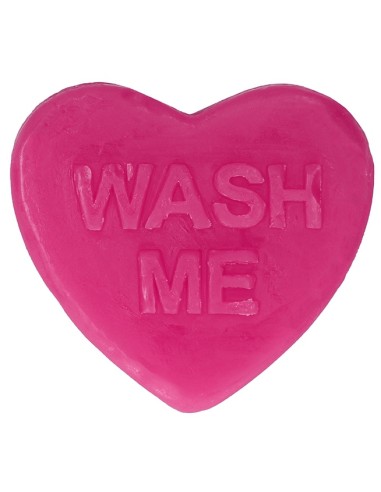 Savon Coeur WASH ME Parfum neutre