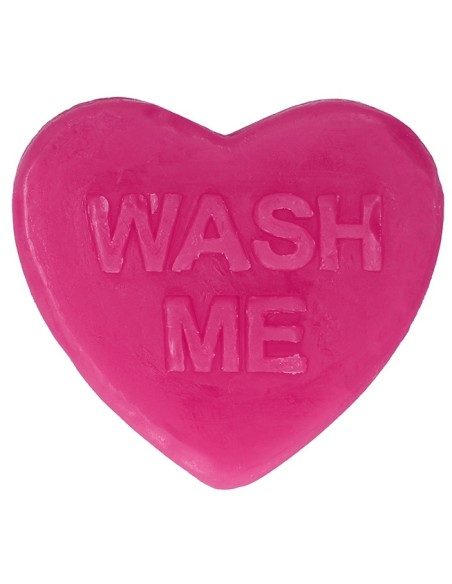 Savon Coeur WASH ME Parfum neutre