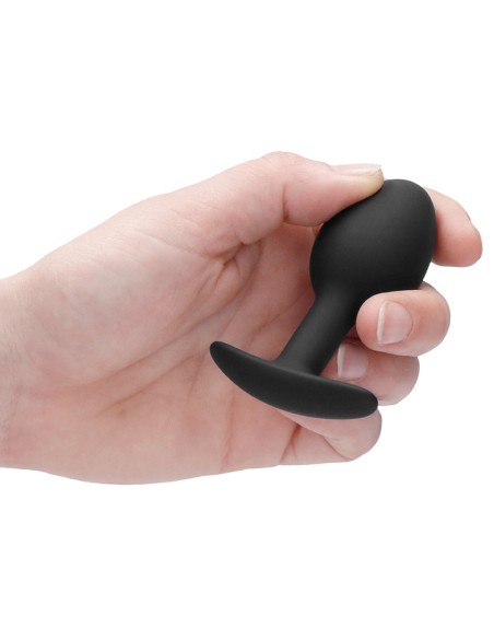 Plug avec bille Sono N°89 - 8 x 3.2cm