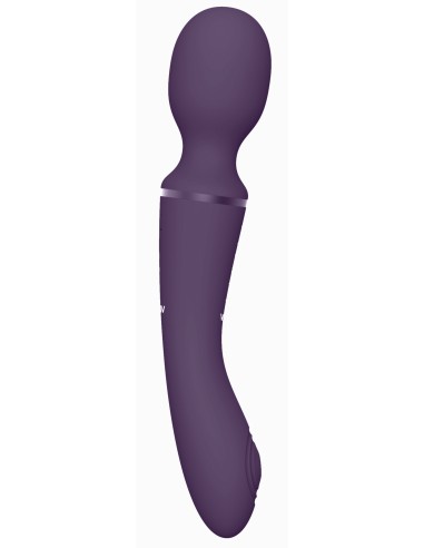 Wand Multi Nami Vive 22cm Violet