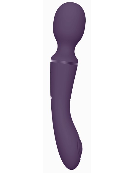 Wand Multi Nami Vive 22cm Violet