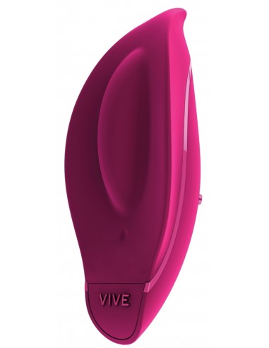 Stimulateur de clitoris Minu 10 x 5cm Rose