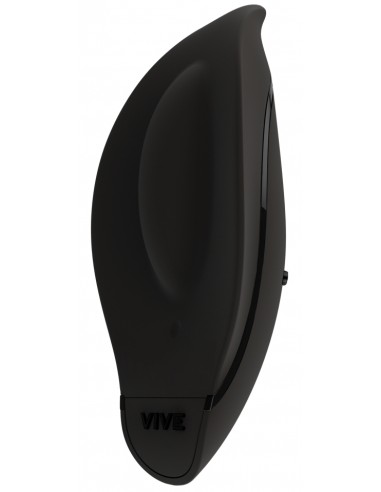 Stimulateur de clitoris Minu 10 x 5cm Noir