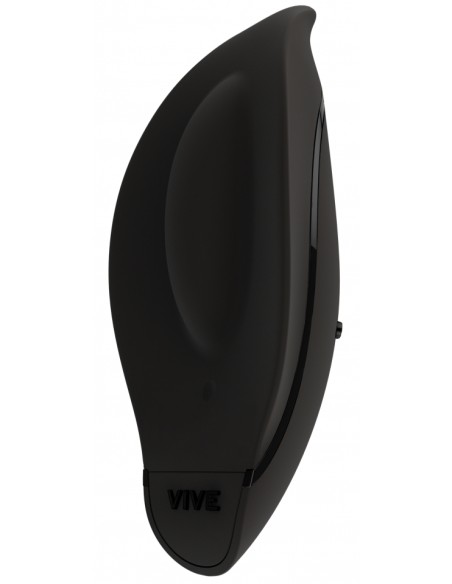 Stimulateur de clitoris Minu 10 x 5cm Noir Stimulateur de clitoris Minu 10 x 5cm Noir
