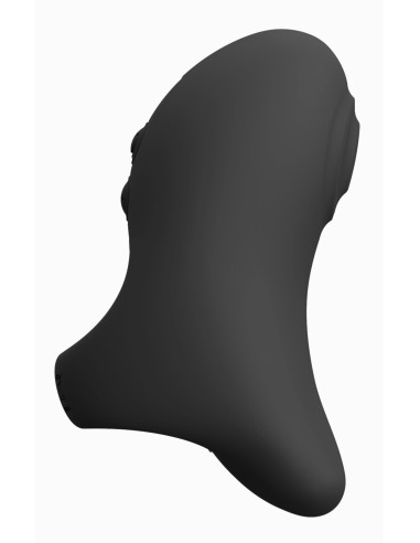 Stimulateur de clitoris Hana Noir