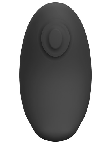 Stimulateur de clitoris Hana Noir