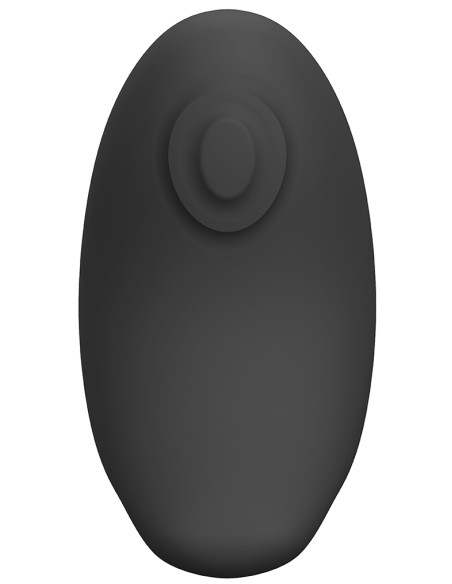 Stimulateur de clitoris Hana Noir