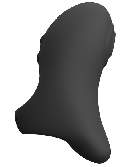 Stimulateur de clitoris Hana Noir